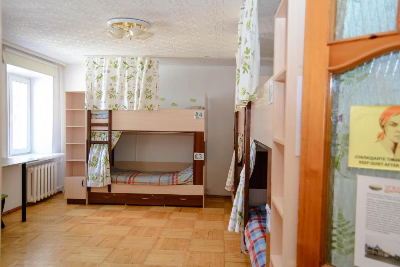 LUCOMORIA HOSTEL ТОМСК (Россия) - от 1038 RUB | NOCHI